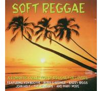 Various - Soft Reggae