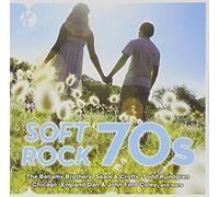 Various - Soft Rock 70s