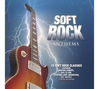 Various - Soft Rock Anthems 18 Classics
