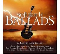 Various - Soft Rock Ballads