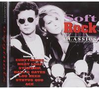 Various - Soft Rock Classics