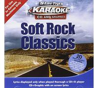 Various - Soft Rock Classics [Import]