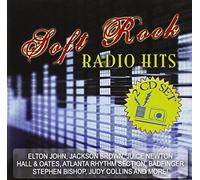 Various - Soft Rock- Radio Hits