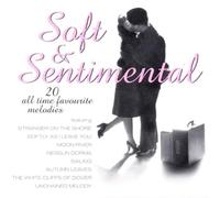 Various - Soft & Sentimental