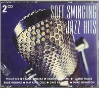 Various - Soft Swinging Jazz Hits
