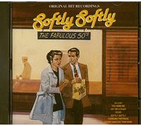 Various - Softly Softly The Fabulous 50's