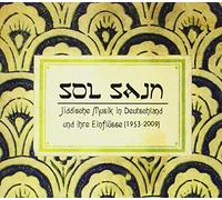 Various - Sol Sajn 1 -Digi-