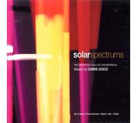 Various - Solar Spectrums