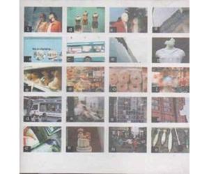 Various - Sold As Scene - Various CD