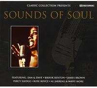 Various - Sold in Soul