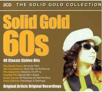 Various - Solid Gold 60s [Import]
