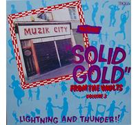 Various - Solid Gold from the Vaults Vol