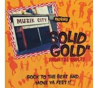 Various - Solid Gold from..Vaults Vol.1