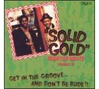 Various - Solid Gold from..Vaults Vol.4