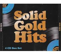 Various - Solid Gold Hits