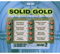Various - Solid Gold the Greatest Vol.2
