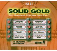 Various - Solid Gold the Greatest Vol.4