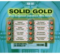 Various - Solid Gold the Greatest Vol.8