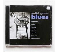 Various - Solid Gone Blues