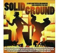 Various - Solid Ground
