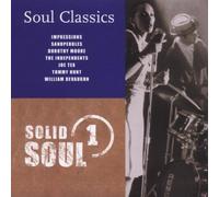 Various - Solid Soul 1/Soul Classics