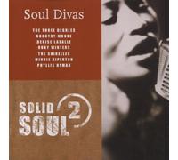 Various - Solid Soul 2/Soul Divas
