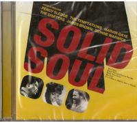 Various - Solid Soul