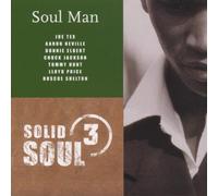 Various - Solid Soul 3/Soul Man