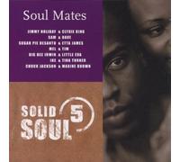 Various - Solid Soul 5/Soul Mates