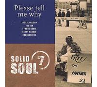 Various - Solid Soul 7