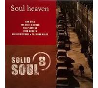 Various - Solid Soul 8