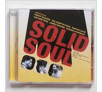 Various - Solid Soul [Music CD]