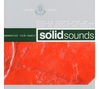 Various - Solid Sound 2004/Vol.1