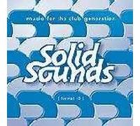 Various - Solid Sounds 10 (UK Import)