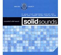 Various - Solid Sounds 2003/Vol.1