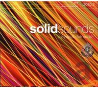 Various - Solid Sounds 2010.3