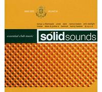Various - Solid Sounds 4