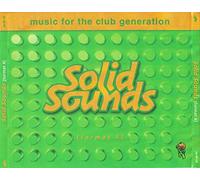 Various - Solid Sounds 4