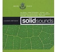 Various - Solid Sounds Anno 2003 Vol.2