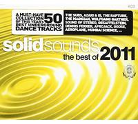 Various - Solid Sounds Best of 2011