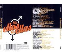 Various - Solo Ellos, Solo Ellas