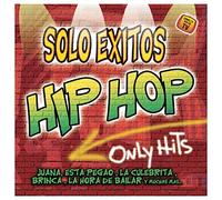 Various - Solo Exitos Hip Hop