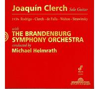 Various Solo Guitar (CD)