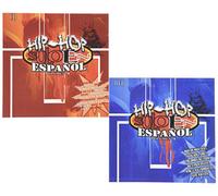 Various - Solo Hip Hop in Espanol Vol.4