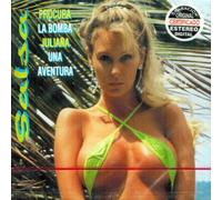 Various - Solo Hits 5 Salsa