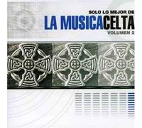 Various - Solo Lo Mejor de Celtia Vol. 2