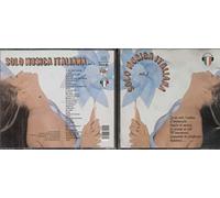 Various - Solo Musica Itali.Vol.2