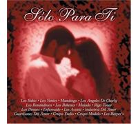 Various - Solo Para Ti