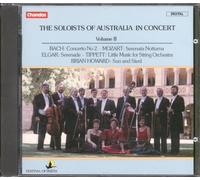 Various - Soloists O.Australia I.Conc.2