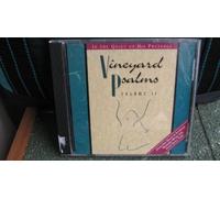 Various soloists - Vineyard Psalms Vol 2 (UK Import)
